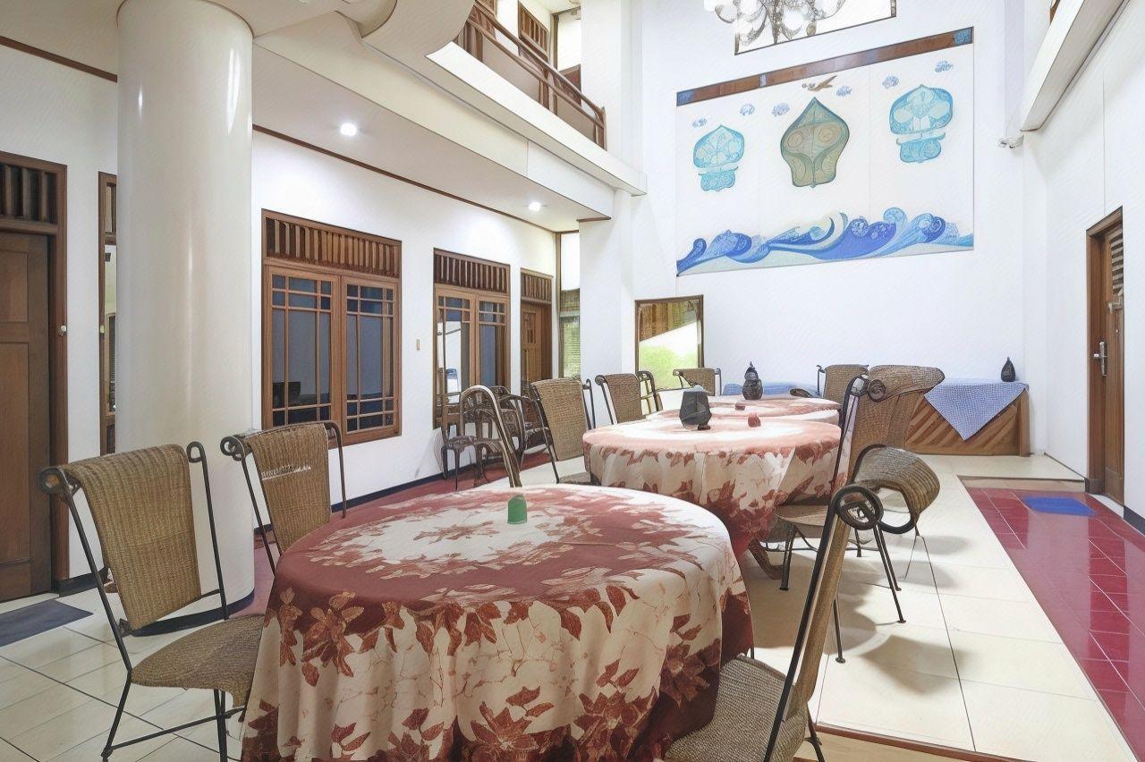 Hotel Mataram Malioboro 23/35
