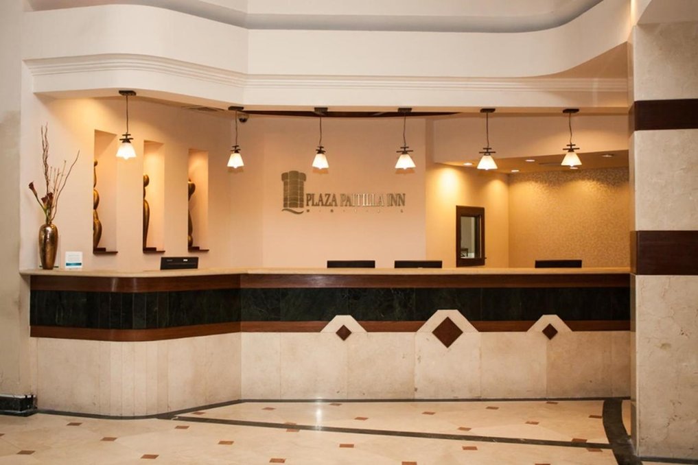 Plaza Paitilla Inn Hotel 5/50