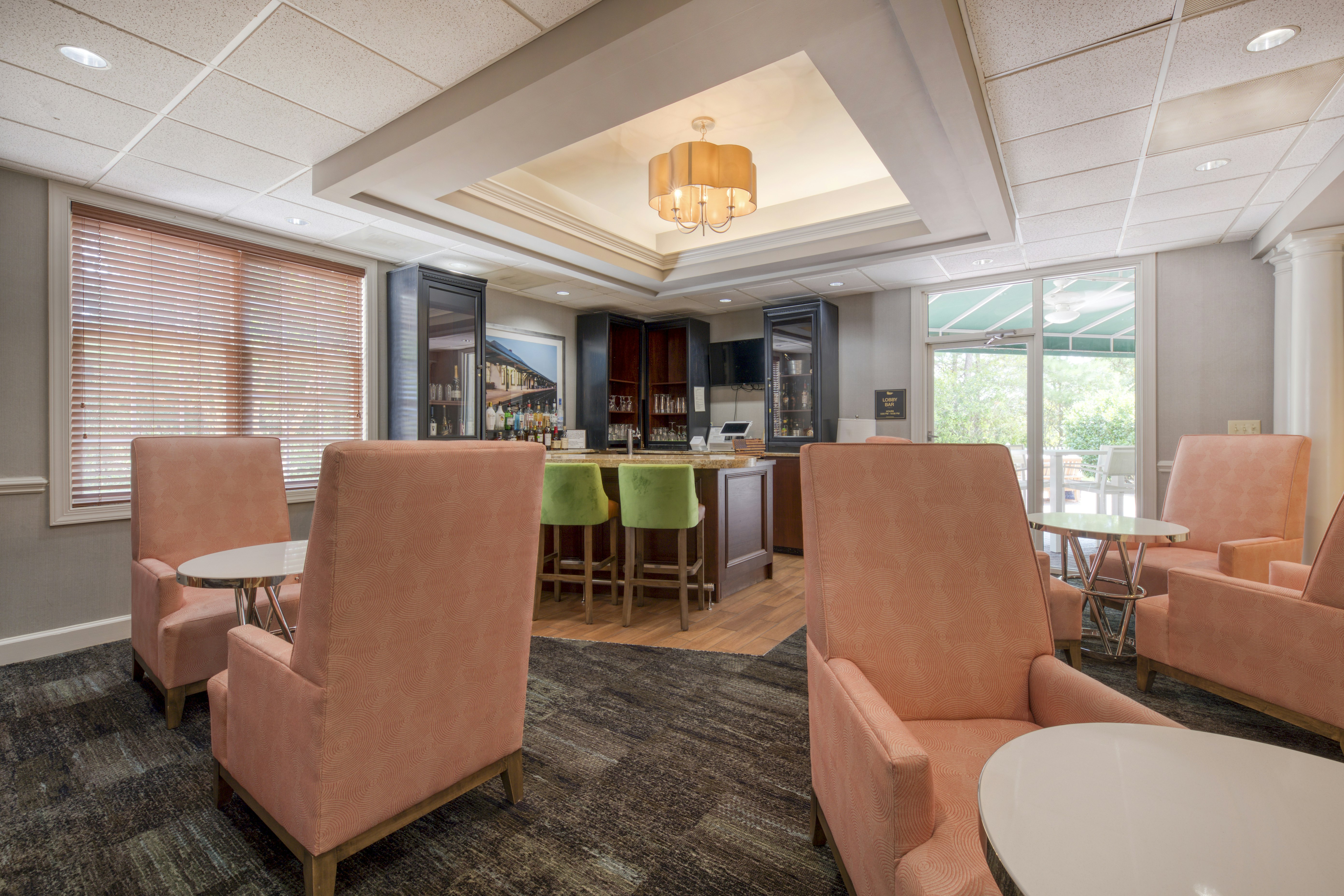 Homewood Suites by Hilton Olmsted Village Near Pinehurst 35/43