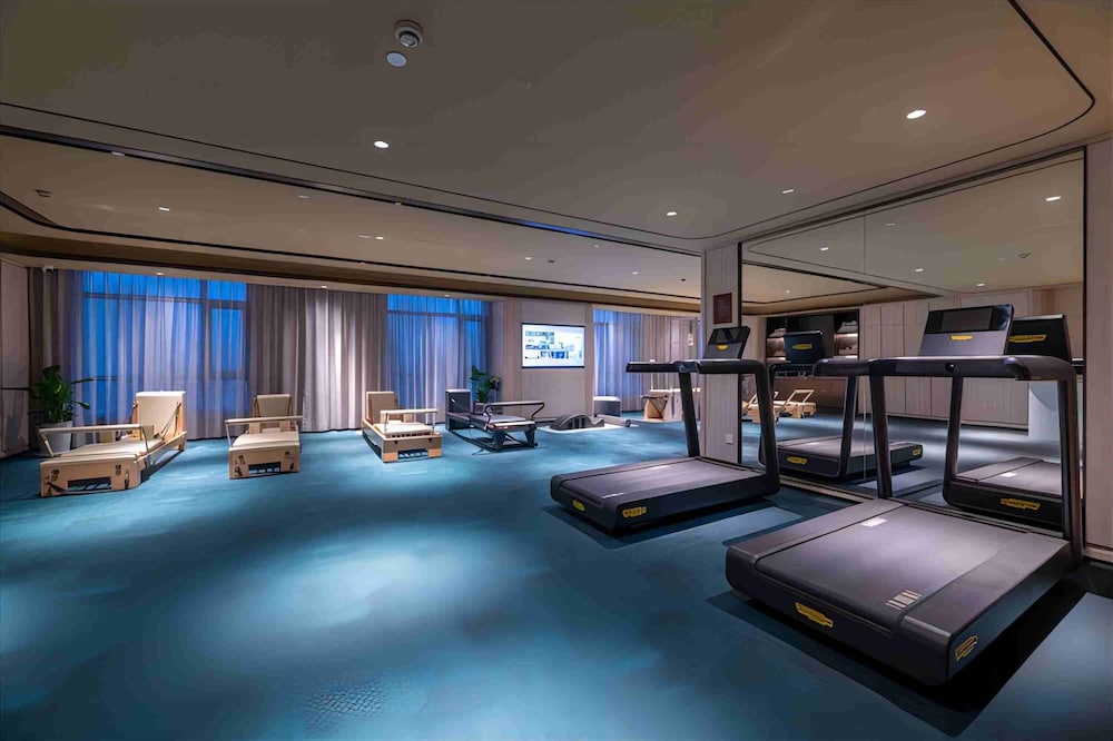 Novotel Shanghai Hongqiao Gubei 16/22