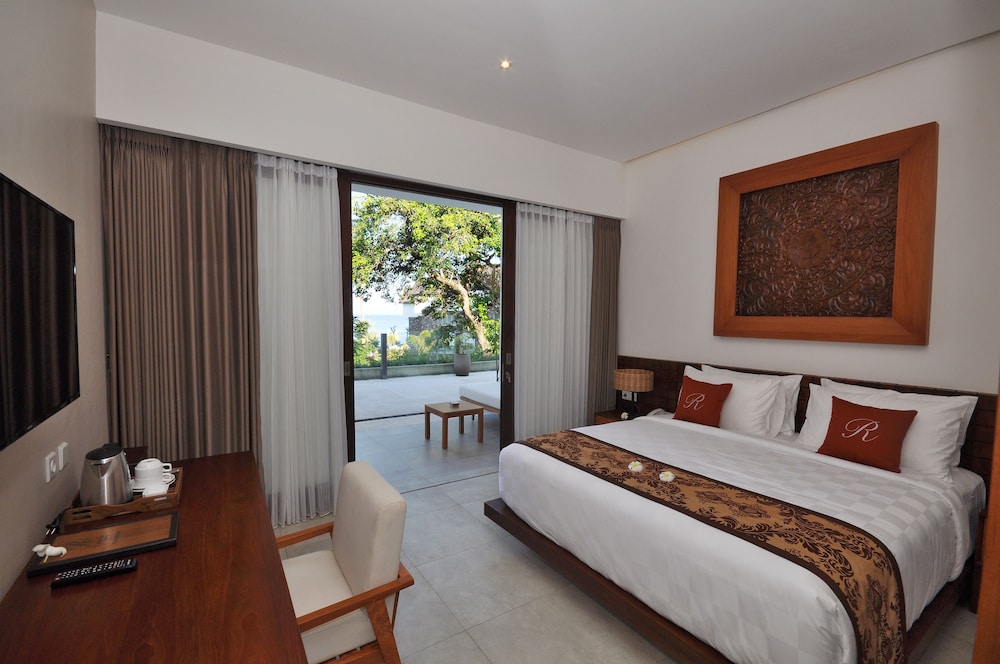 Raja Villa Lombok Resort Powered by Archipelago 5/50