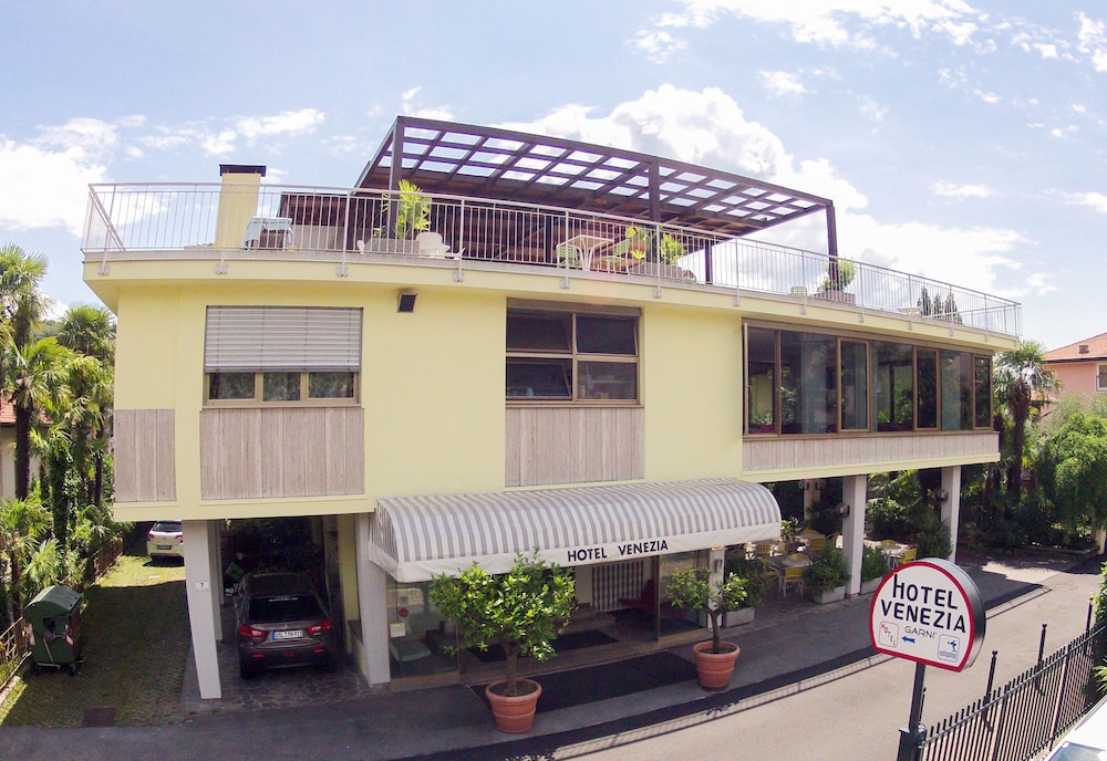 Hotel Venezia 2/68
