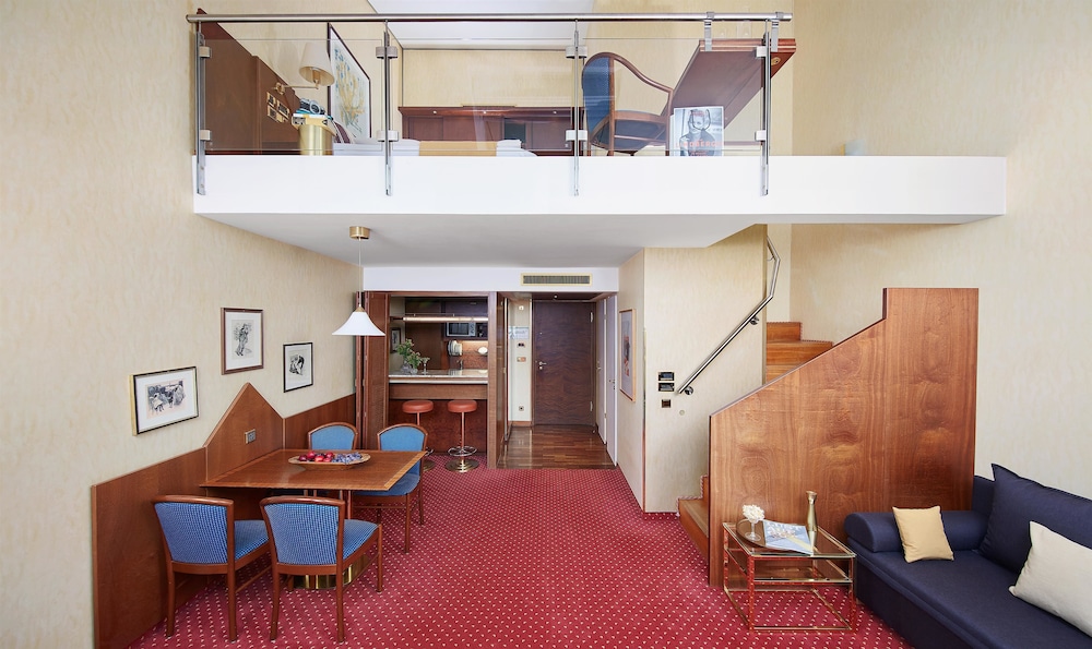 Living Hotel Prinzessin Elisabeth 44/52