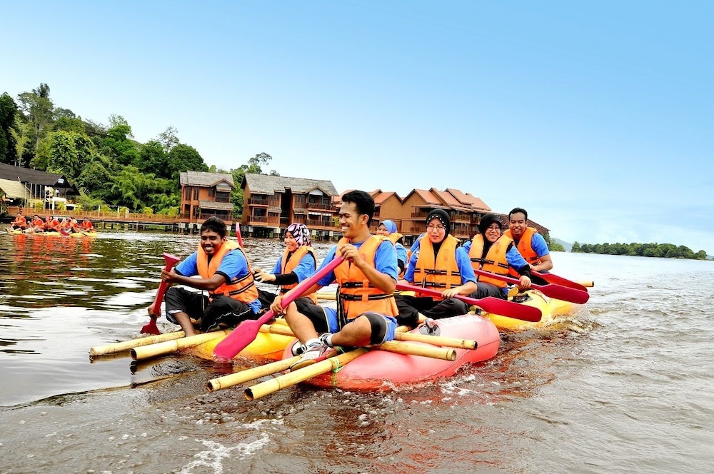 Bukit Merah Laketown Resort 30/43