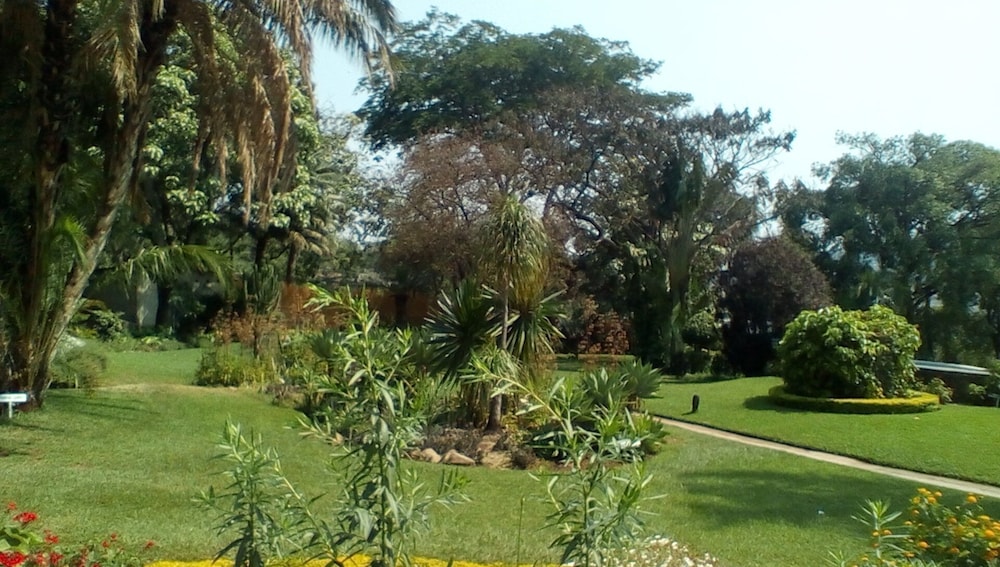 surroundings