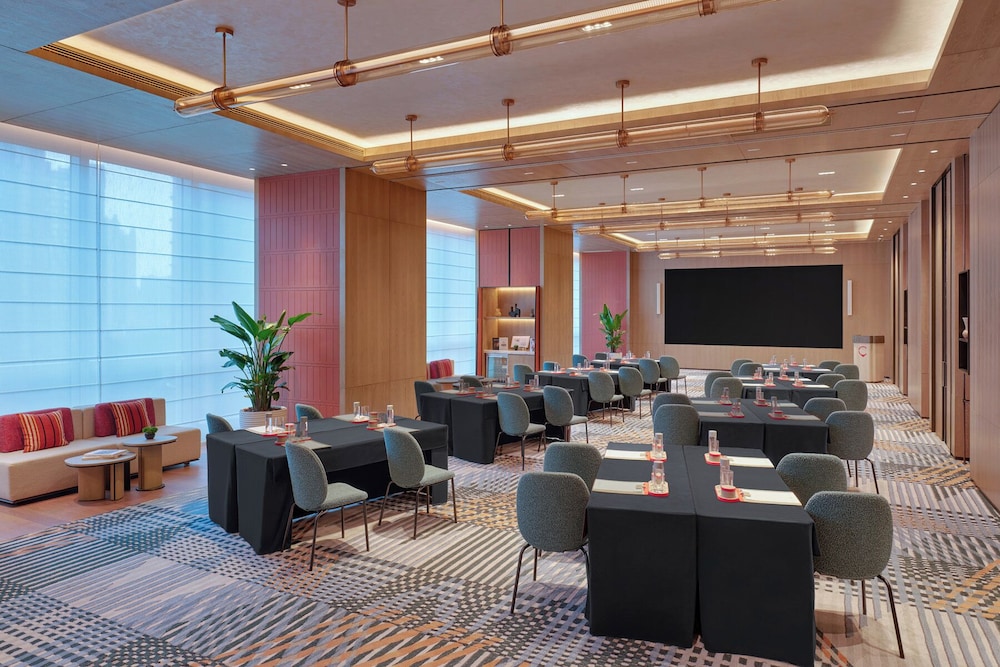 Hyatt Centric The Ring Chengdu 43/50