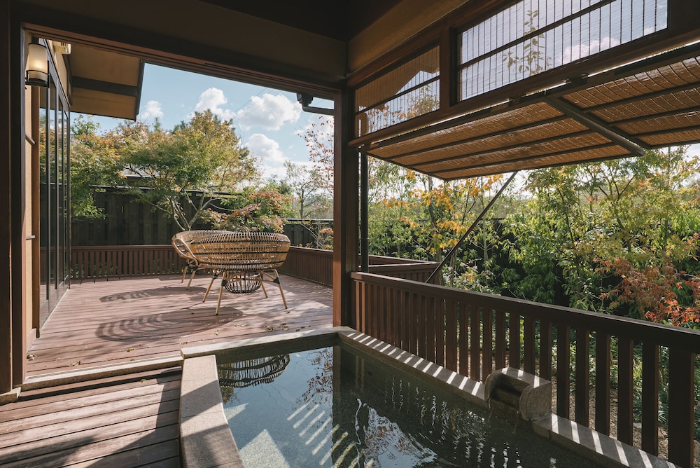 Hotel Amayadori No Yado Ujo Soan 28/50