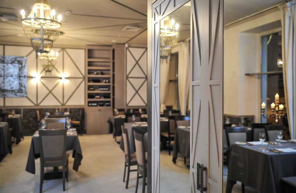 Hestia Hotel Jugend 55/68