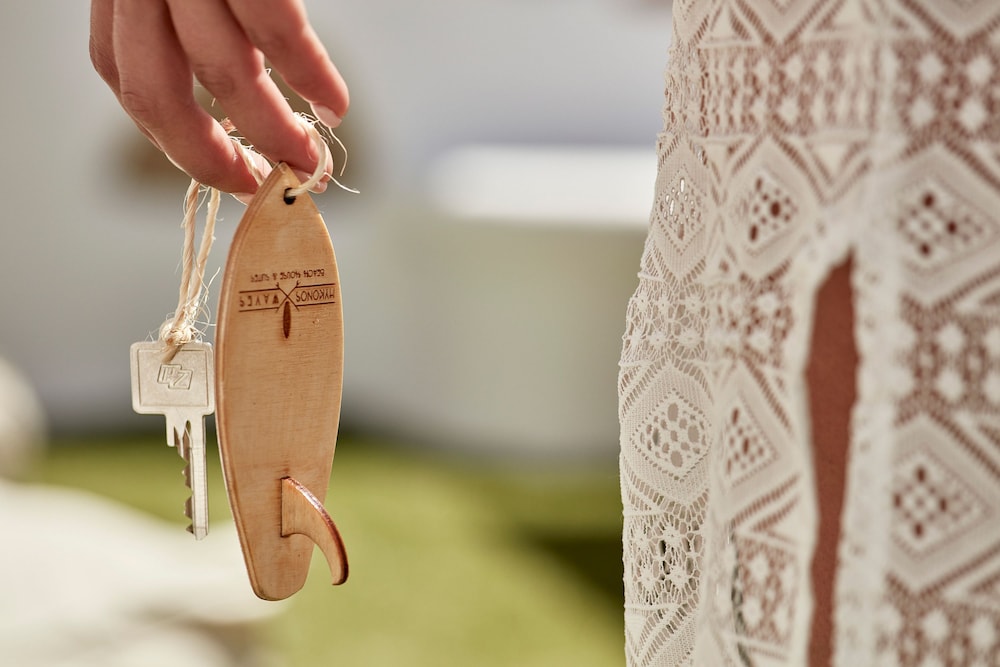 Mykonos Waves Beach House Suites 32/44