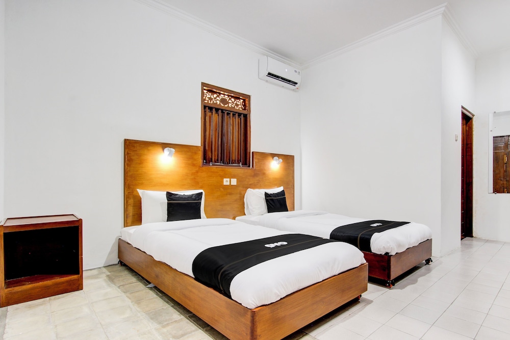 Capital O 93873 Sokkyo Homestay 12/26