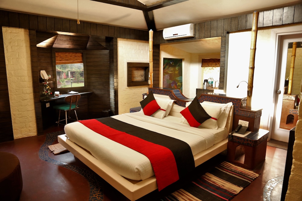 The Solluna Resort Corbett 27/69