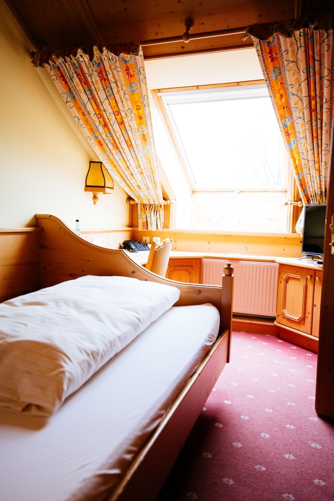 Hotel Forellenhof 7/60