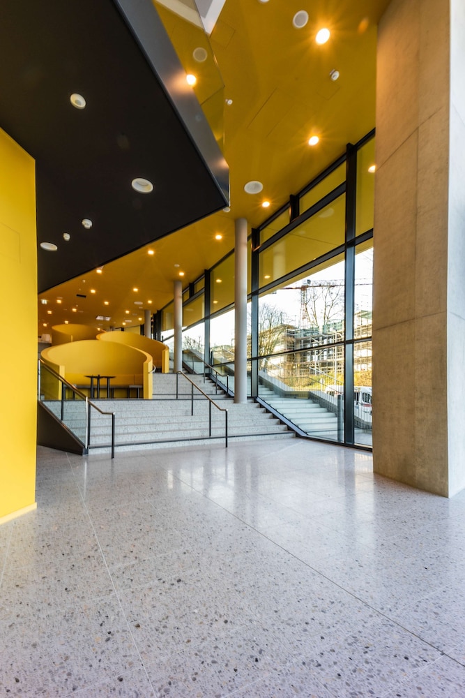 Prize by Radisson, Bonn City 24/50