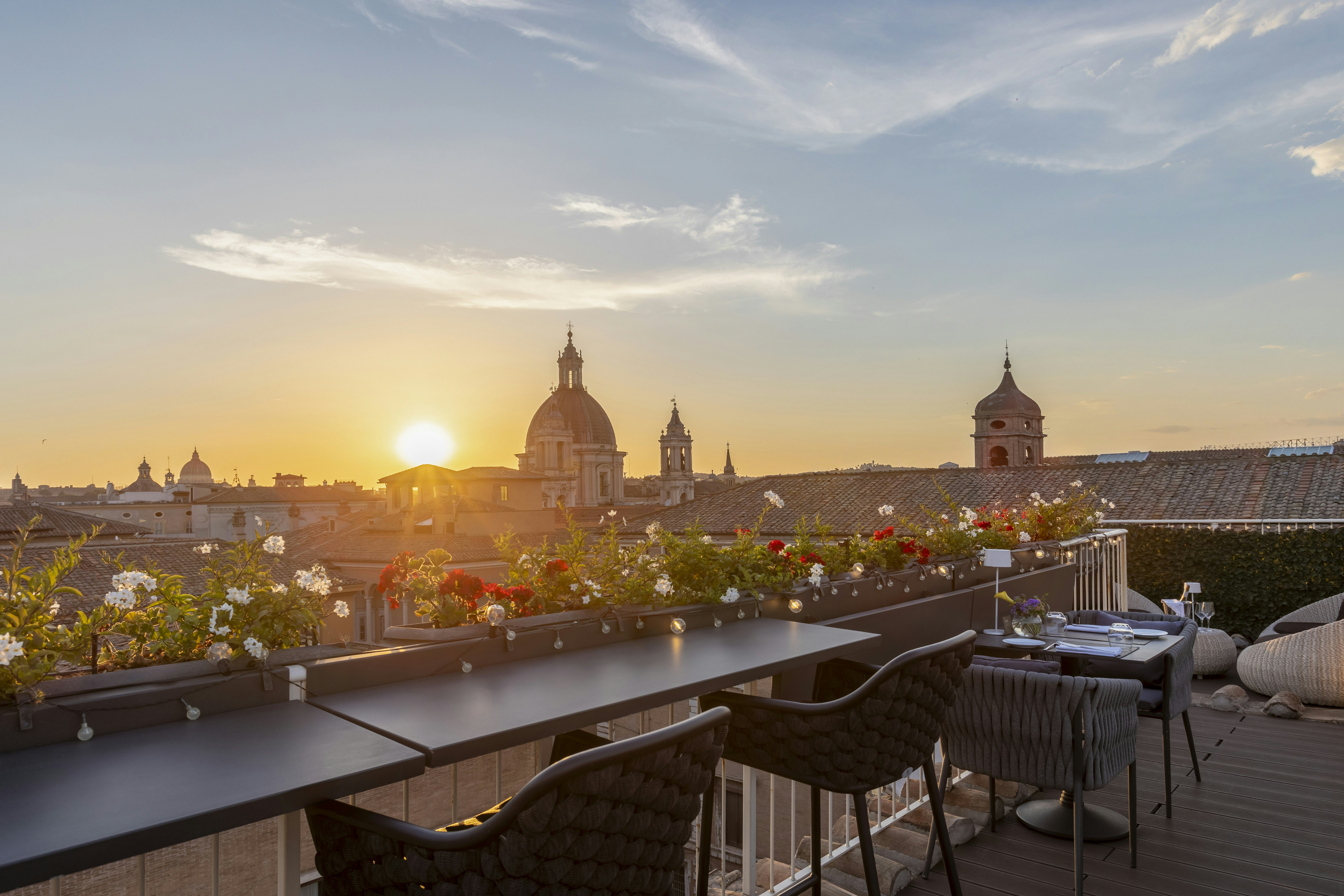 Palazzo Navona Hotel 70/78