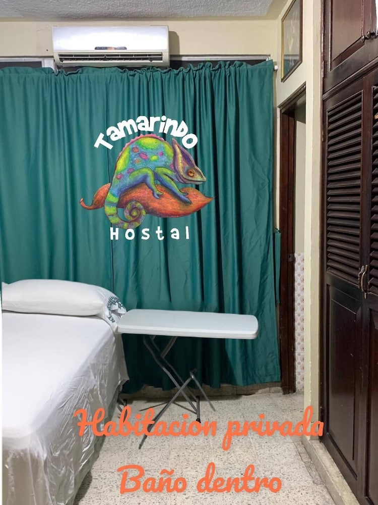 Tamarindo hostel 15/50