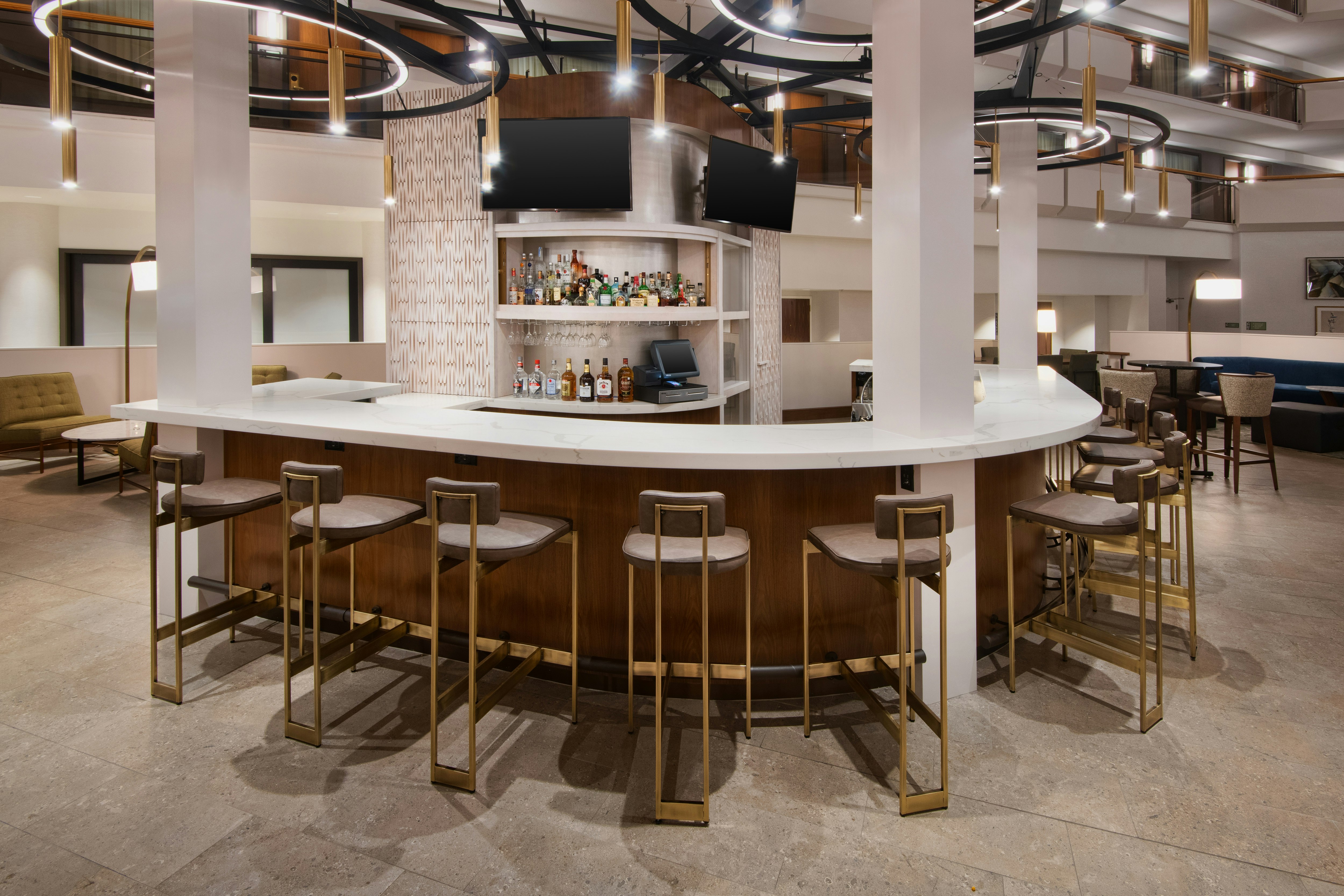 Embassy Suites Tysons Corner 25/44