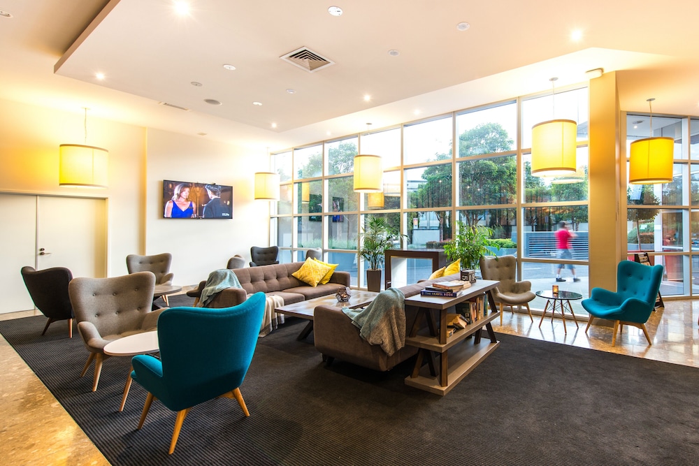 IBIS MELBOURNE GLEN WAVERLEY 61/76