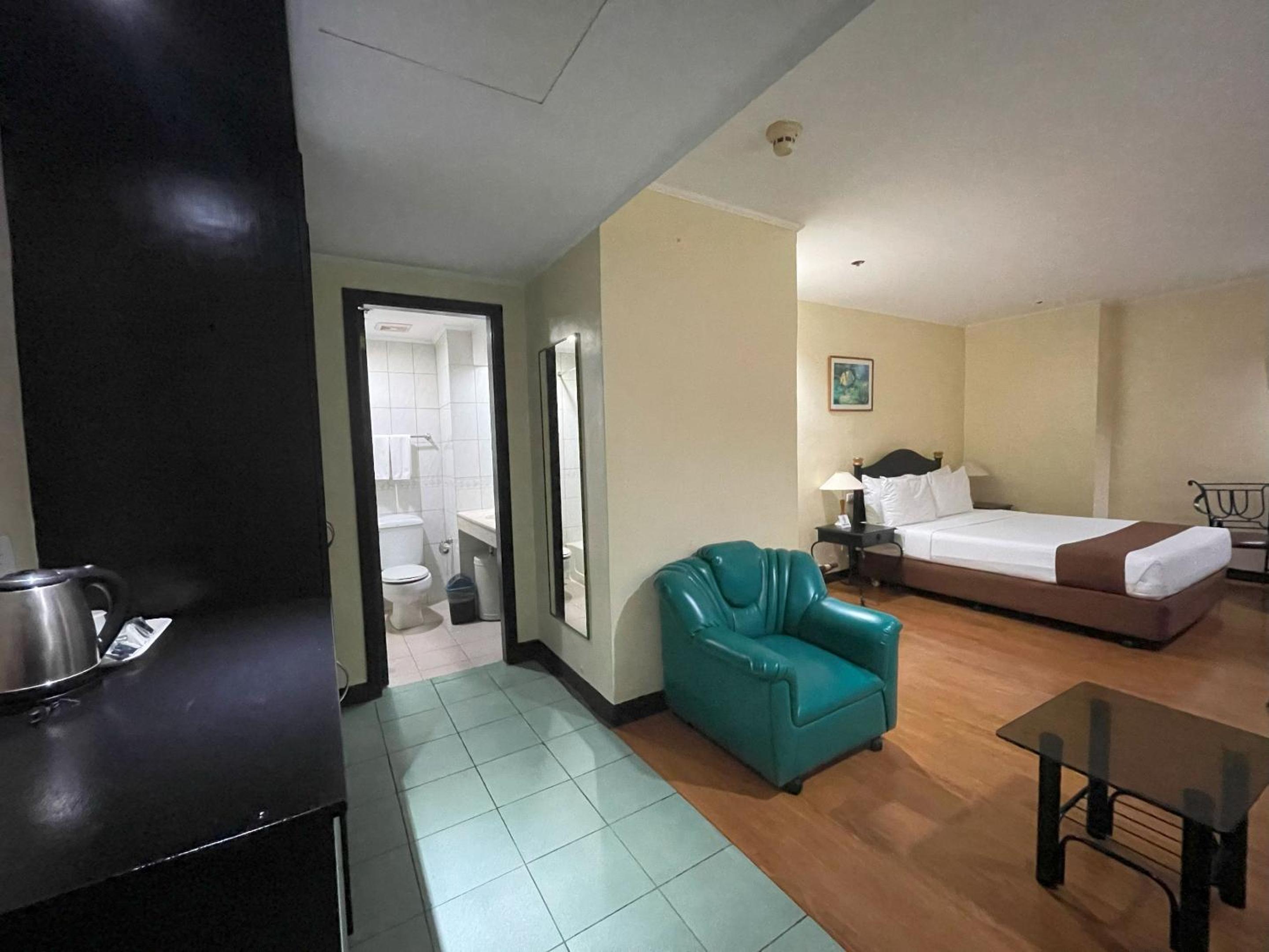 جناح جونيور، Golden Peak Hotel and Suites powered by Cocotel 8/10