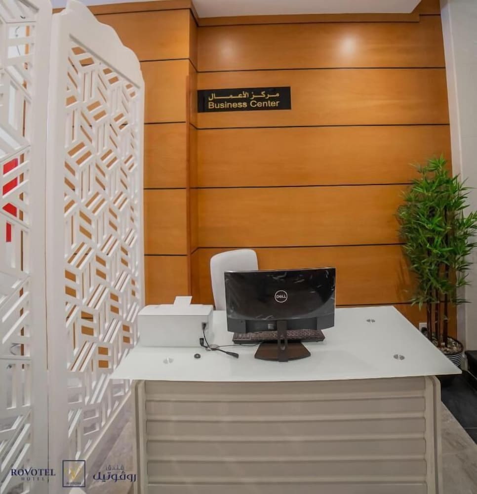 فندق روفوتيل(ROVOTEL HOTEL) 3/40