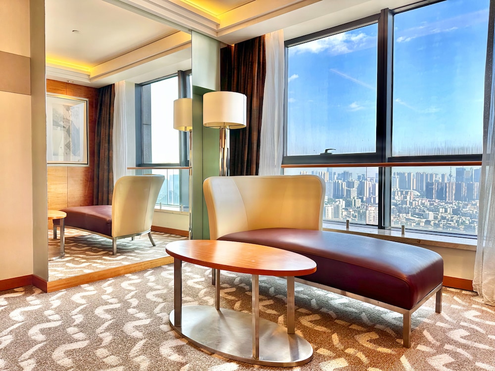 Swissotel Foshan 44/70