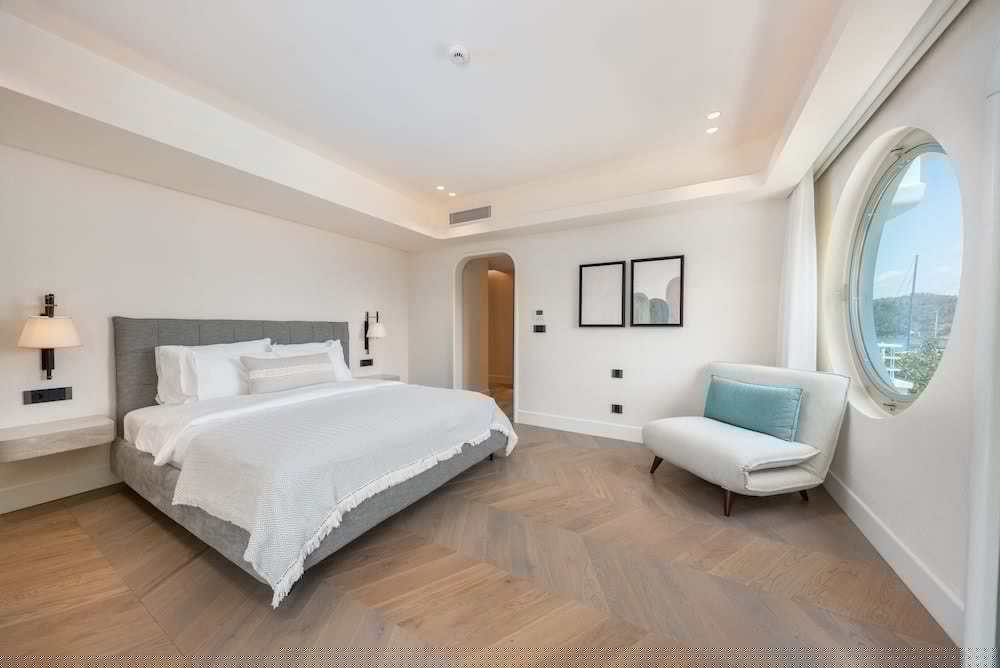 Yacht Classic Hotel - Boutique Class 17/88