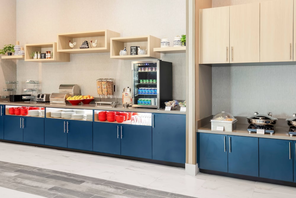 TownePlace Suites by Marriott Amarillo West/Medical Center 32/40