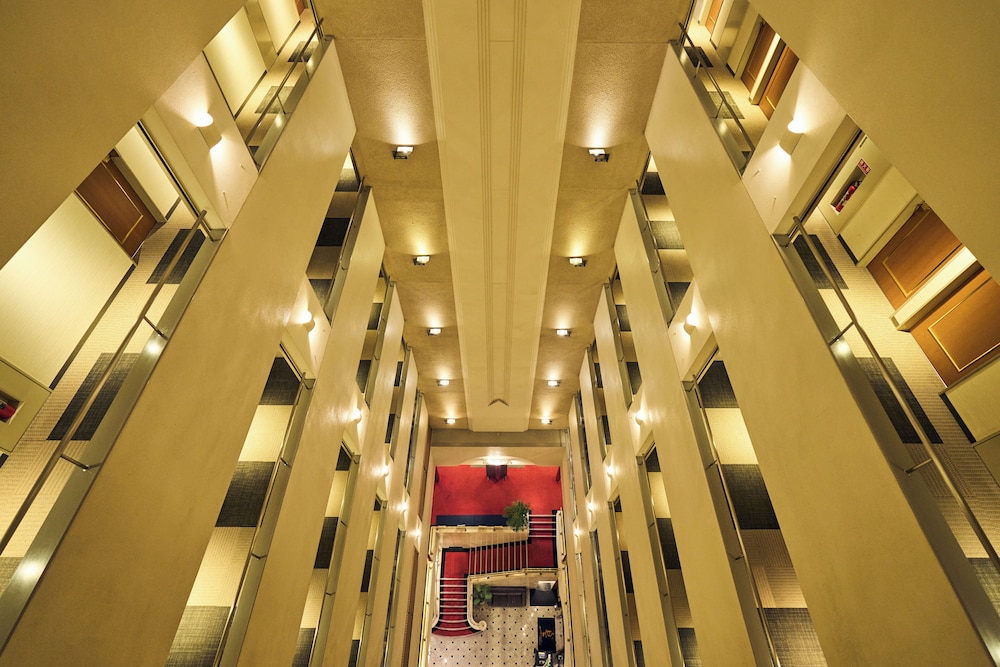 Hotel Lexton Kagoshima 2/75