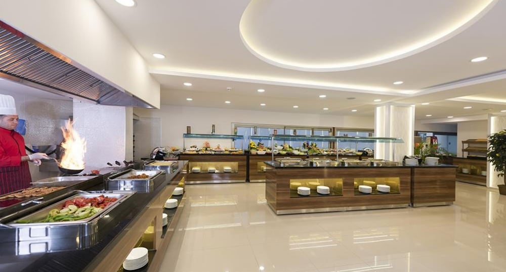 Kleopatra Life Hotel 6/43