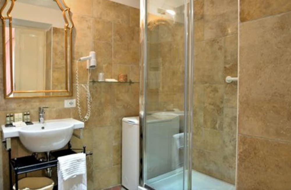 Hotel Le Clarisse Al Pantheon 16/59