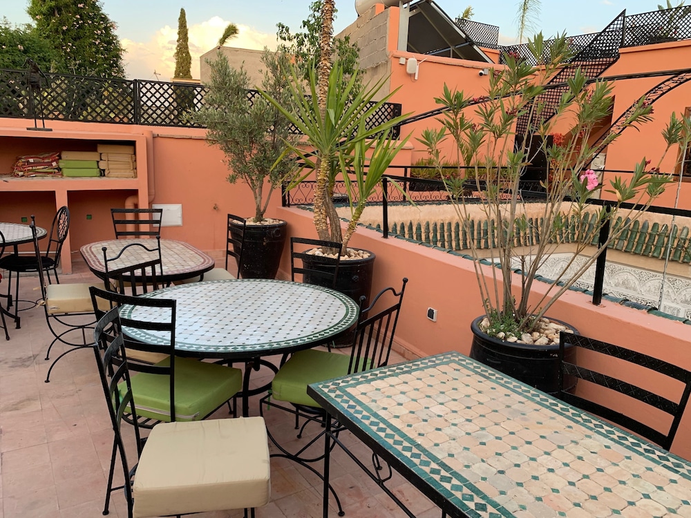 Riad Abaka 35/50