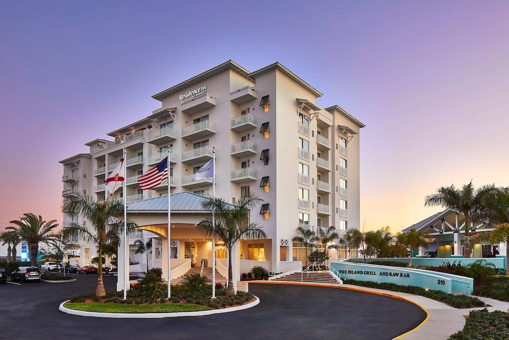 Residence Inn St. Petersburg Tierra Verde 1/59