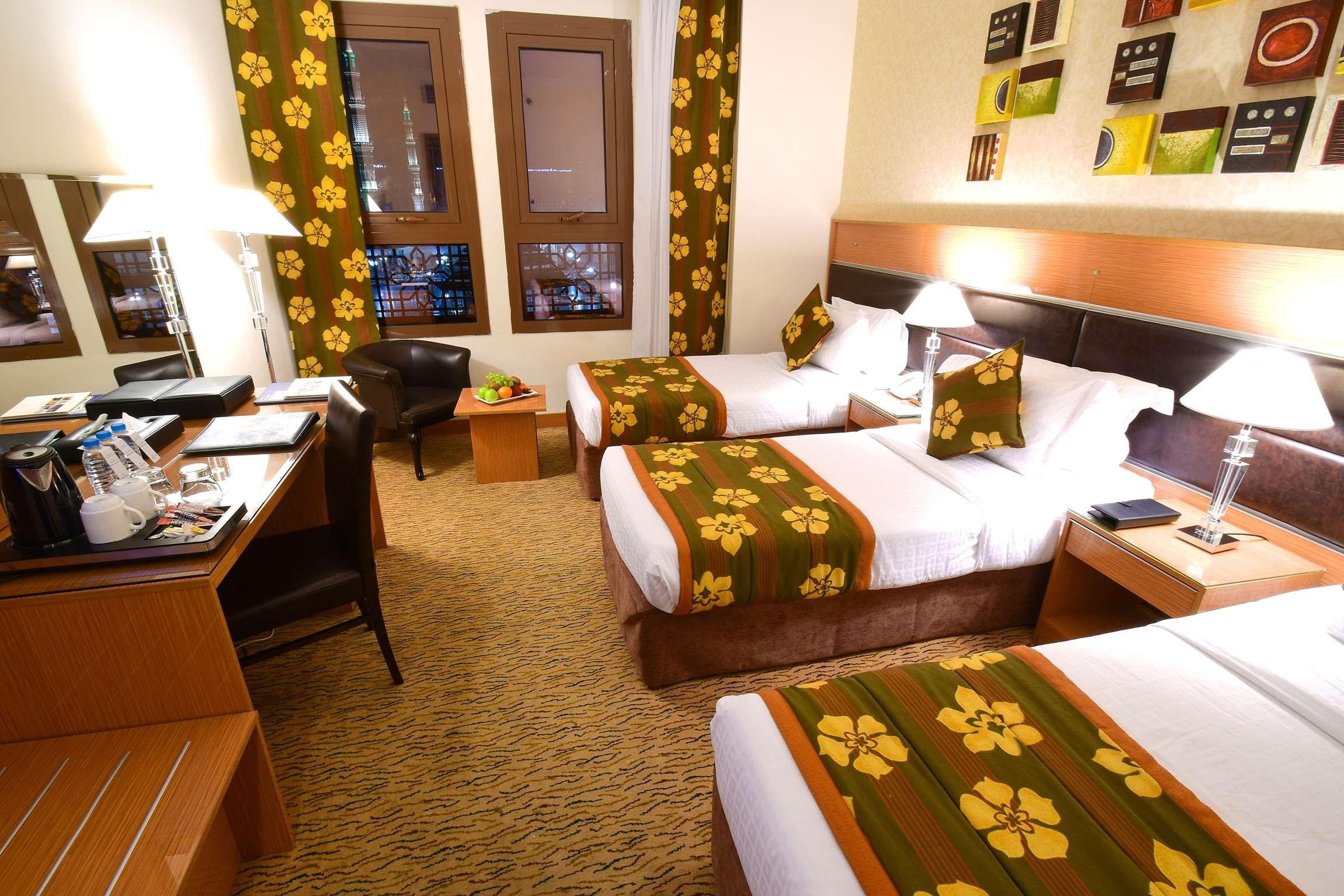الأنصار جولدن توليب(Al Ansar Golden Tulip) 34/49