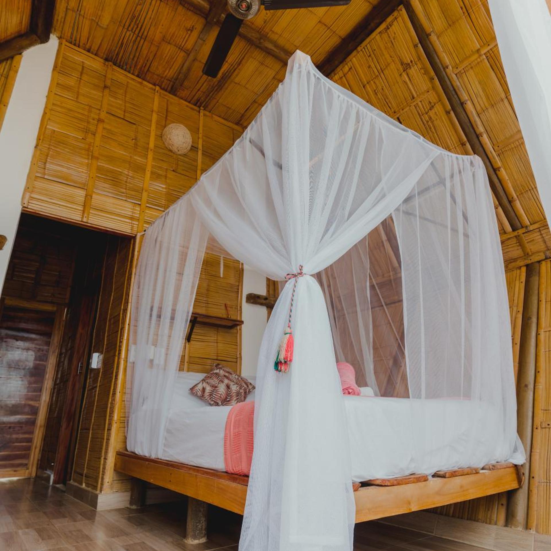 Uuttaaka Eco-Hotel 9/50