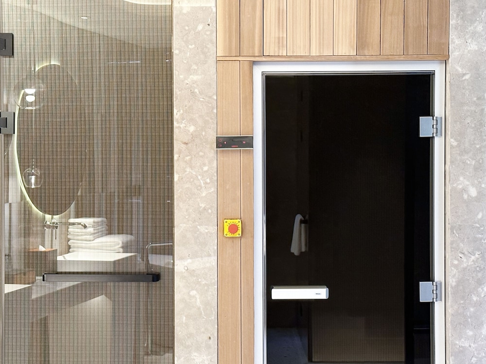 1 Bedroom, Theme, Crown, Family, King Bed، Crowne Plaza CHONGLI RESORT 8/8
