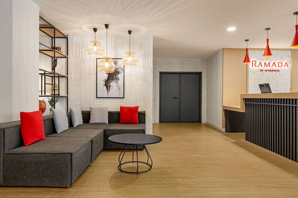 Ramada By Wyndham Madrid Tres Cantos 22/40