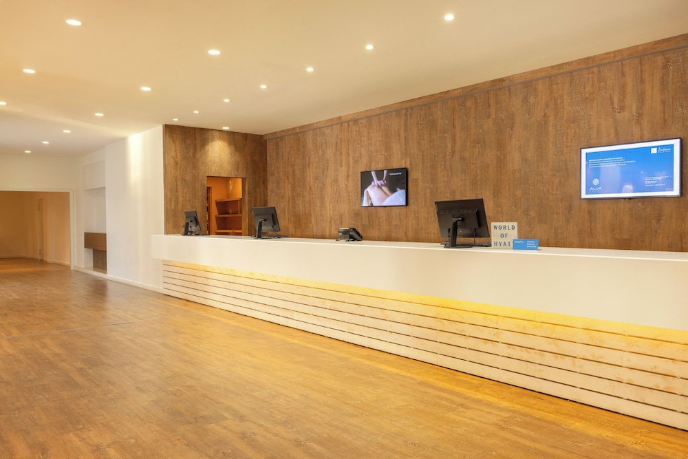 Alua Calas de Mallorca Resort 4/43