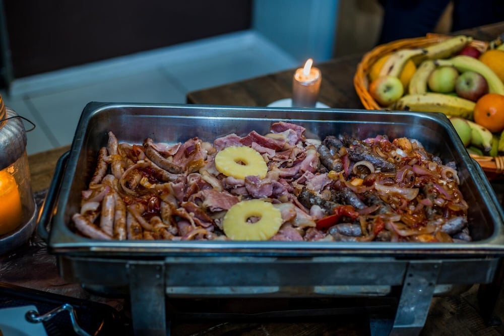 Village Boutique Hotel Otjiwarongo 12/44