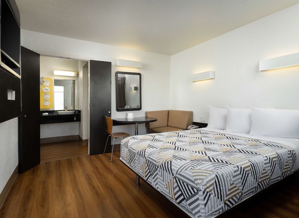 Motel6 Goleta, CA - Santa Barbara 31/57