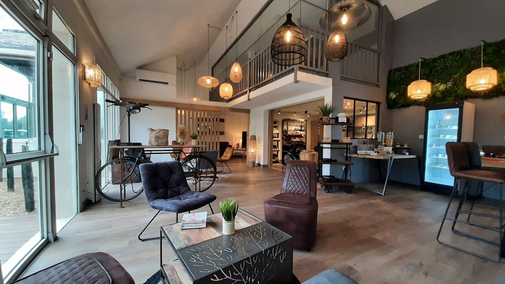 Sure Hotel by Best Western Angers Sud 24/46