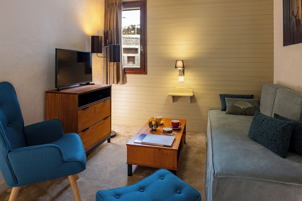 Hotel Courcheneige 30/50
