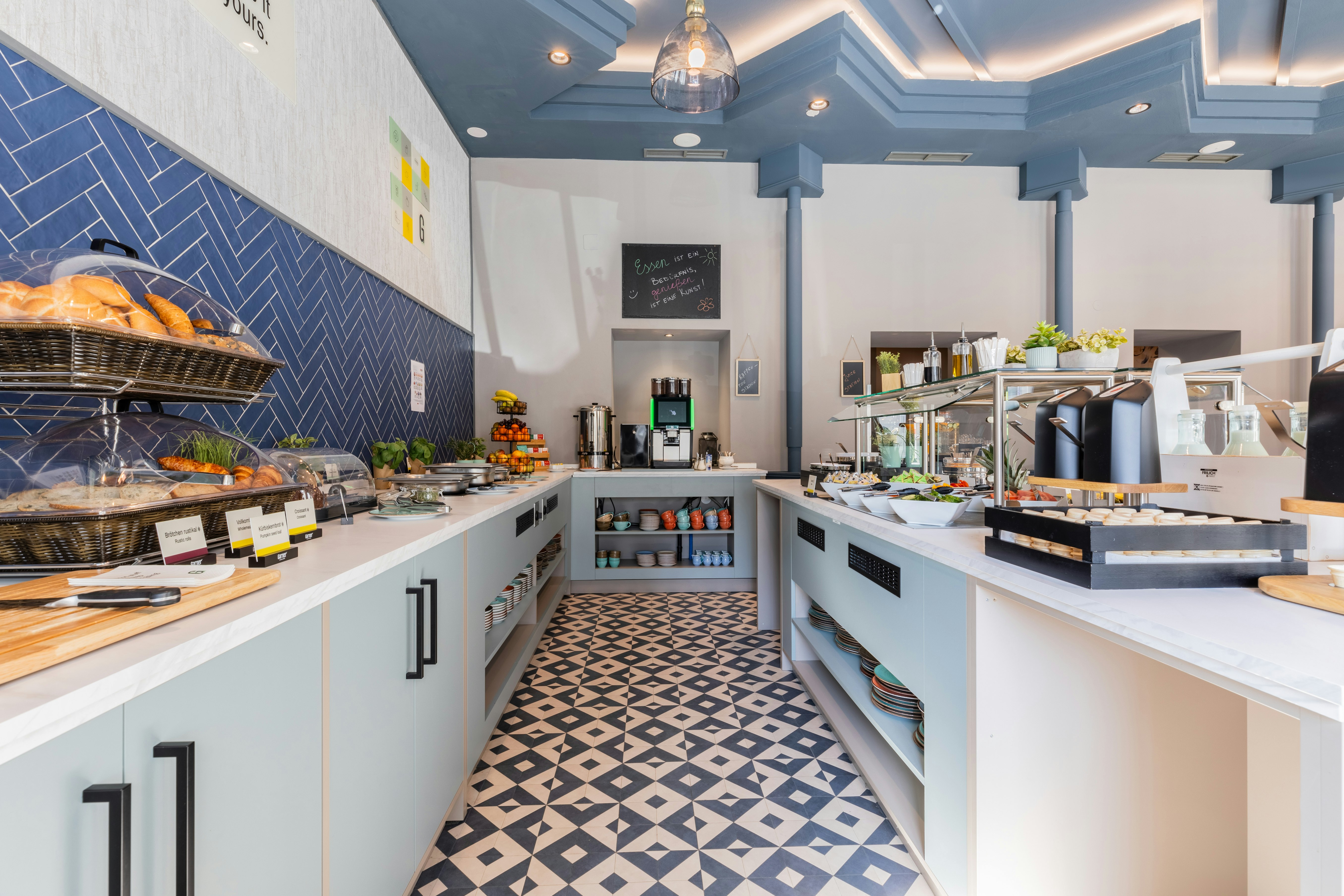 Garner Hotel Vienna by IHG 48/72