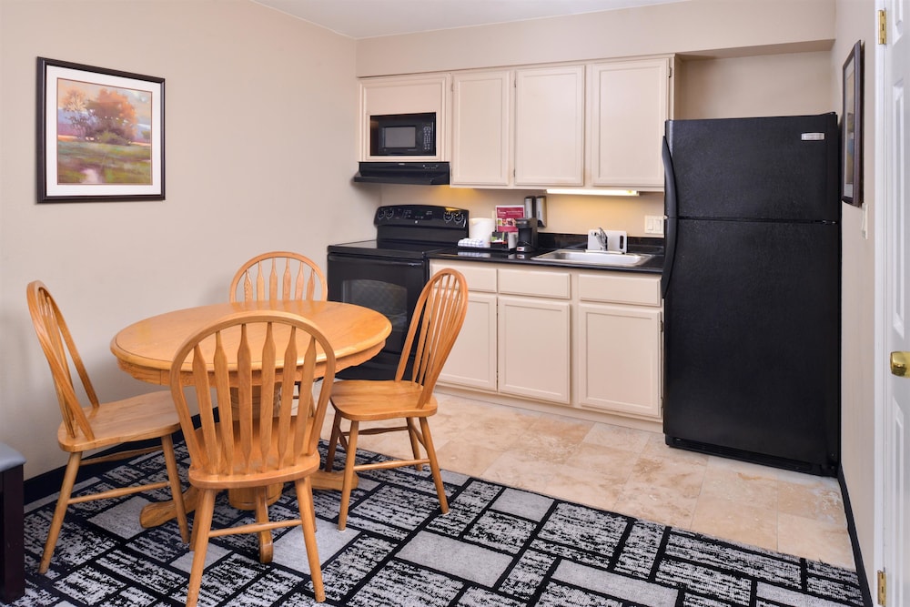 Best Western Plus Meridian Inn & Suites, Anaheim-Orange 30/31