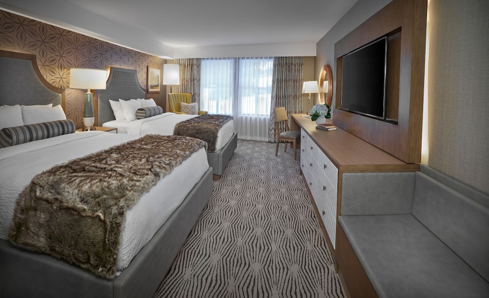 Sun Peaks Grand Hotel Conference Centre 15/58