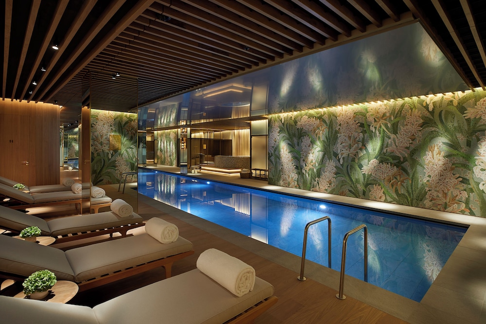 45 Park Lane Dorchester Collection 24/47