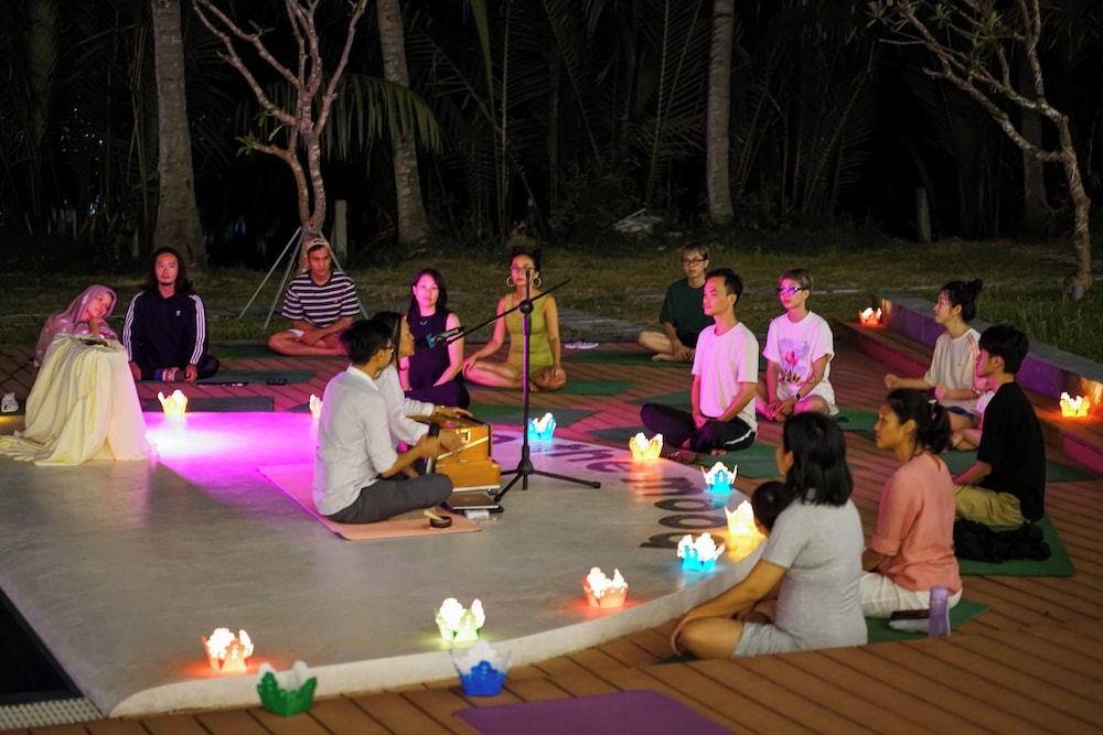 Moodhoian Riverside Resort & Spa 37/49
