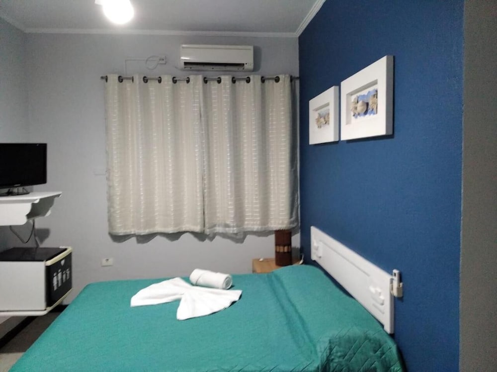 Hotel Pousada Canto Do Forte 15/56