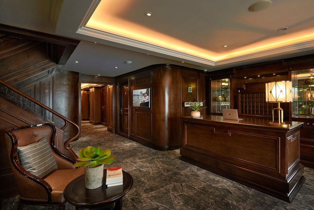 Paradise Grand Cruise – Lan Ha Bay 10/65