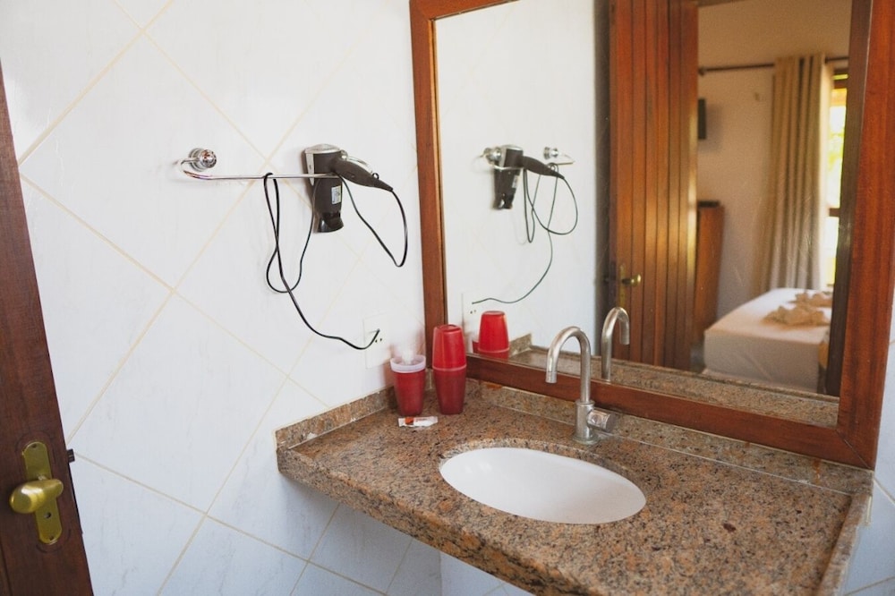 Hotel Vila Jardim 25/69