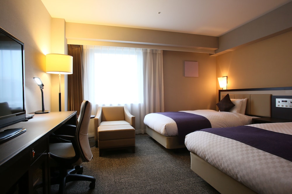 DAIWA ROYNET HOTEL UTSUNOMIYA 18/62
