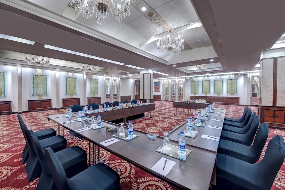 Pearl Continental Hotel Rawalpindi 39/50